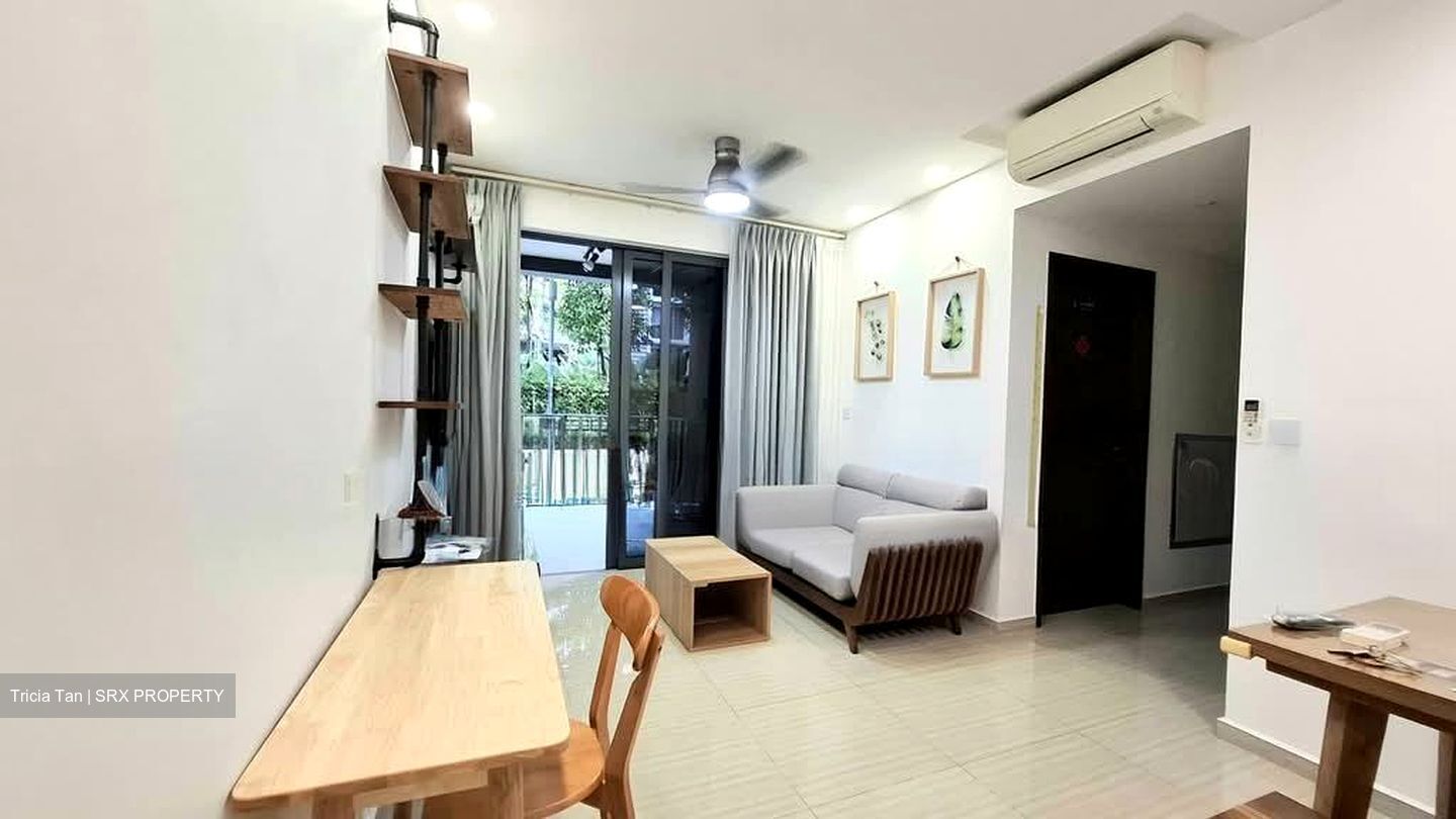 The Brownstone (D27), Condominium #574058731
